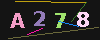 Gambar captcha